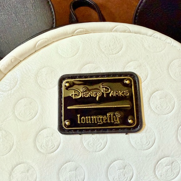 Disney Parks Epcot Center Loungefly Backpack